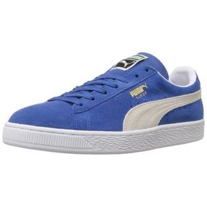 Puma Shoes (Urban Outfitters)